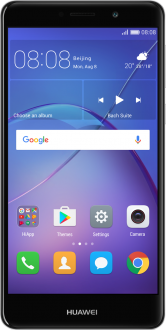 Huawei GR5 2017 Tek Hat (BLL-L21) Cep Telefonu kullananlar yorumlar